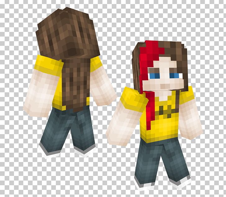Minecraft YouTube Video Smosh Yellow PNG, Clipart, Costume, Fictional Character, Green, Hair, Markiplier Free PNG Download