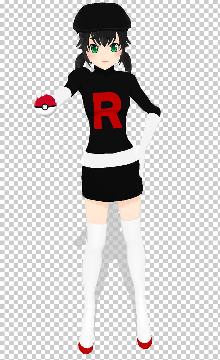 Team Rocket Pokémon HeartGold And SoulSilver Costume PNG, Clipart, Anime, Black Hair, Cartoon, Clothing, Cosplay Free PNG Download