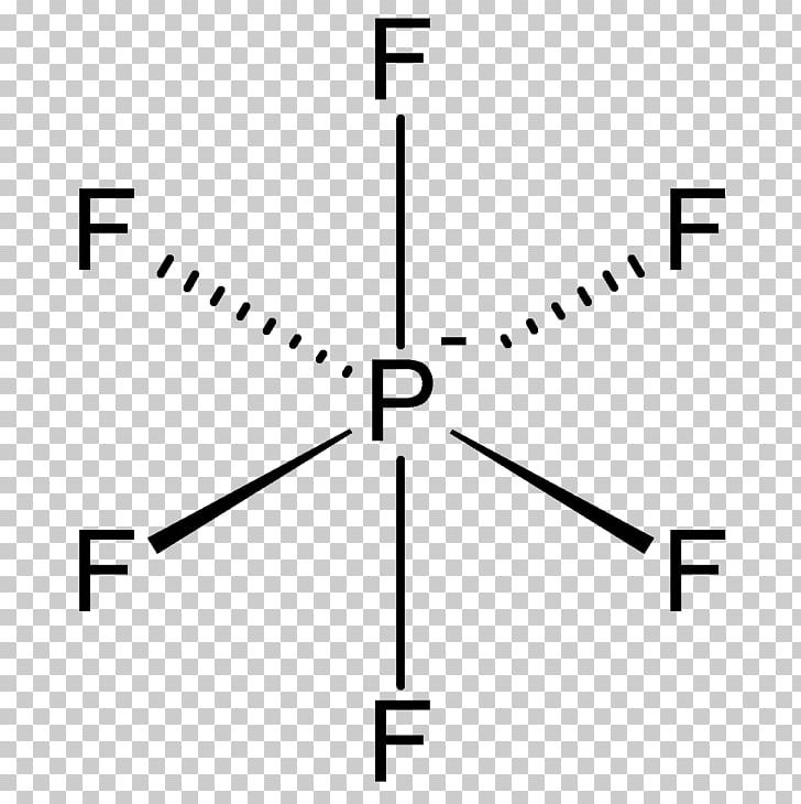 1-Butyl-3-methylimidazolium Hexafluorophosphate Counterion Anioi Lewis Structure PNG, Clipart, Angle, Anioi, Area, Cation, Chemistry Free PNG Download
