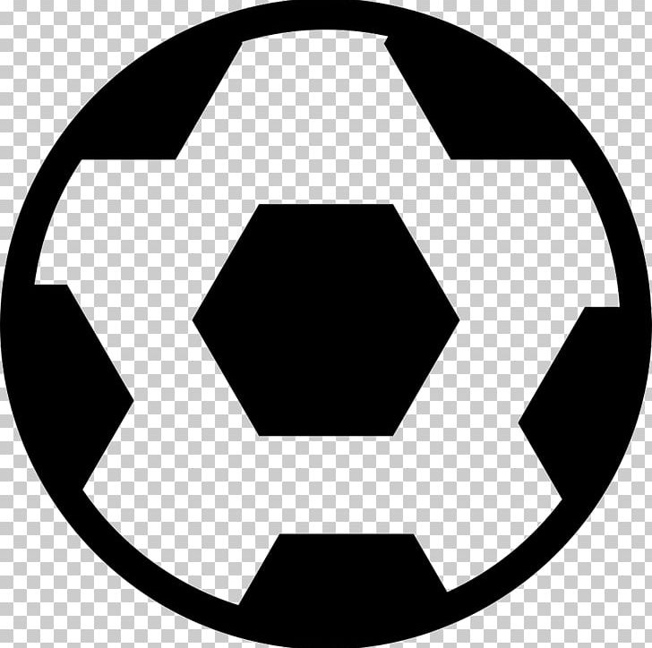 Computer Icons Football Tottenham Hotspur F.C. Sport PNG, Clipart, Area, Ball, Black, Black And White, Circle Free PNG Download