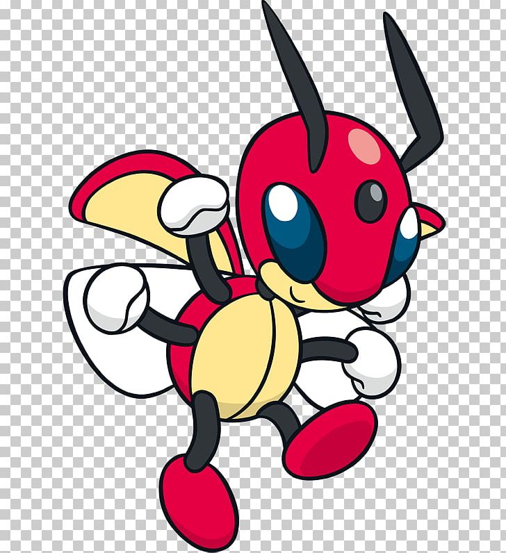 Ledian Ledyba Pokémon PNG, Clipart, Anime, Artwork, Burmy, Desktop Wallpaper, Fictional Character Free PNG Download