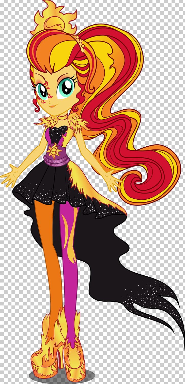 Sunset Shimmer Rarity My Little Pony: Equestria Girls Dress PNG, Clipart, Cartoon, Fictional Character, Girl, My Little Pony Equestria Girls, My Little Pony Friendship Is Magic Free PNG Download