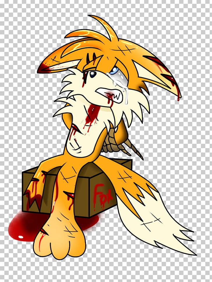 Tails Doll Sonic The Hedgehog Sonic Chaos Doctor Eggman PNG, Clipart, Art, Artwork, Creepypasta, Doctor Eggman, Fan Art Free PNG Download
