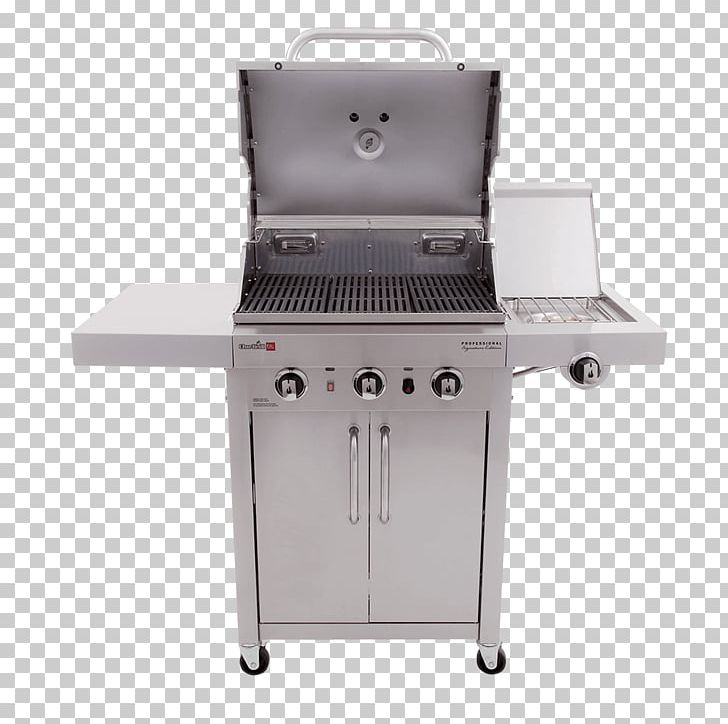 Barbecue Grilling Char-Broil 3 Burner Gas Grill Brenner Char-Broil TRU-Infrared 463633316 PNG, Clipart, Angle, Bbq Smoker, Charbroil, Charbroil 3 Burner Gas Grill, Charbroil Performance 463376017 Free PNG Download