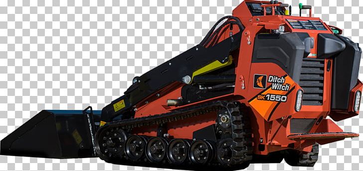 Bulldozer Ditch Witch Skid-steer Loader Trencher Machine PNG, Clipart, Bulldozer, Caterpillar Inc, Construction Equipment, Diagram, Ditch Witch Free PNG Download
