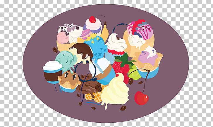Ice Cream Cuisine PNG, Clipart, Art, Cafe, Clip Art, Cream, Cuisine Free PNG Download