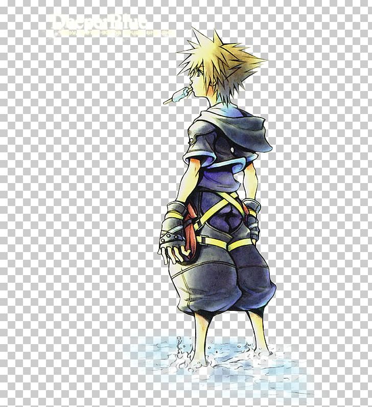 Kingdom Hearts II Kingdom Hearts 358/2 Days Kingdom Hearts: Chain Of Memories Kingdom Hearts Birth By Sleep Kingdom Hearts 3D: Dream Drop Distance PNG, Clipart, Action Roleplaying Game, Anime, Art, Costume Design, Fictional Character Free PNG Download
