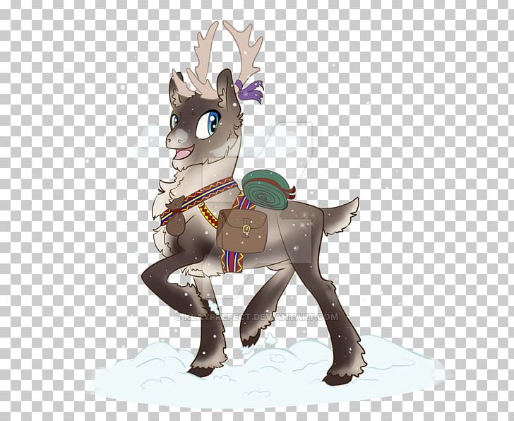 Reindeer Digital Art Fan Art Drawing PNG, Clipart, Art, Cartoon, Deer, Deviantart, Digital Art Free PNG Download