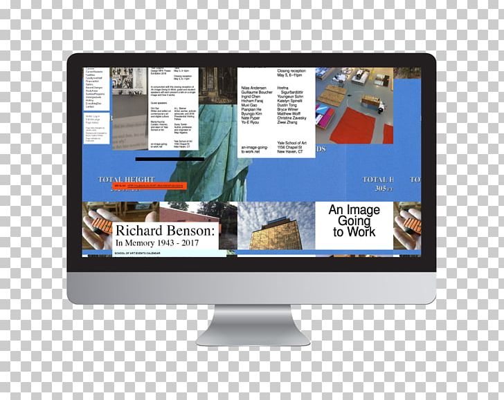 Responsive Web Design Web Page Multimedia PNG, Clipart, Advertising, Brand, Computer Monitor, Computer Monitors, Designer Free PNG Download