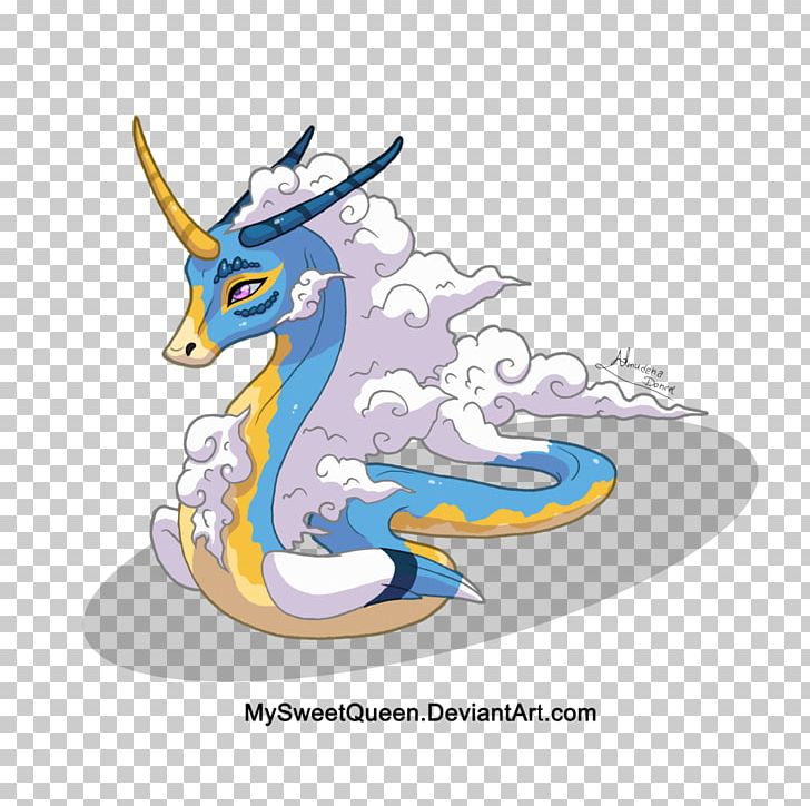 Seahorse Illustration Microsoft Azure PNG, Clipart, Animals, Cartoon, Dragon, Fictional Character, Fish Free PNG Download