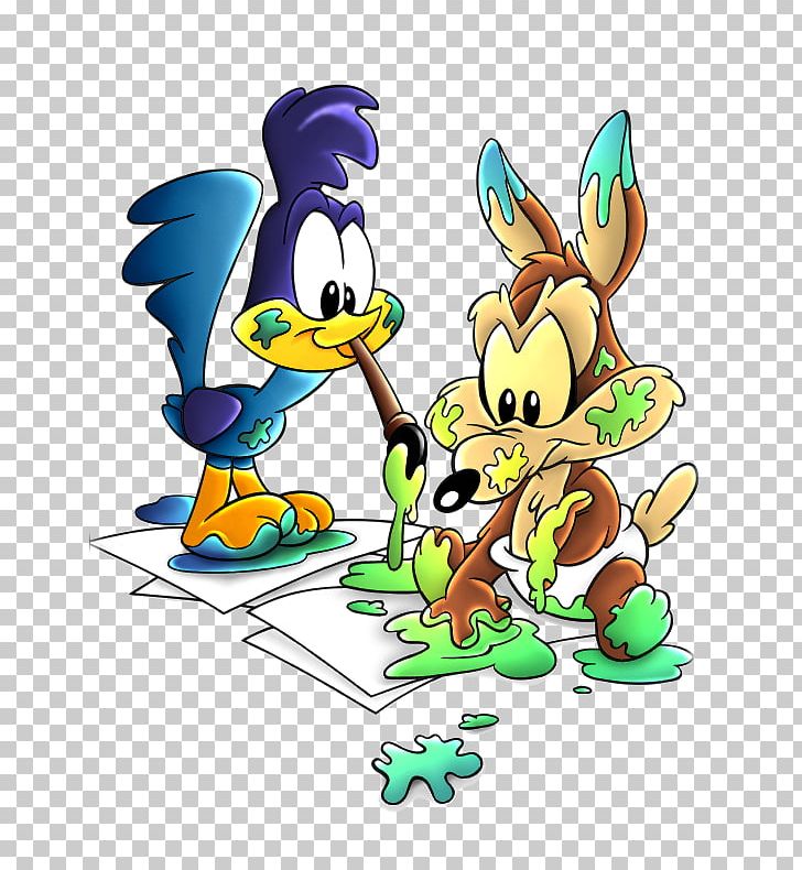 Tasmanian Devil Bugs Bunny Wile E. Coyote And The Road Runner Looney Tunes PNG, Clipart, Art, Artwork, Baby Looney Tunes, Beak, Beep Beep Free PNG Download