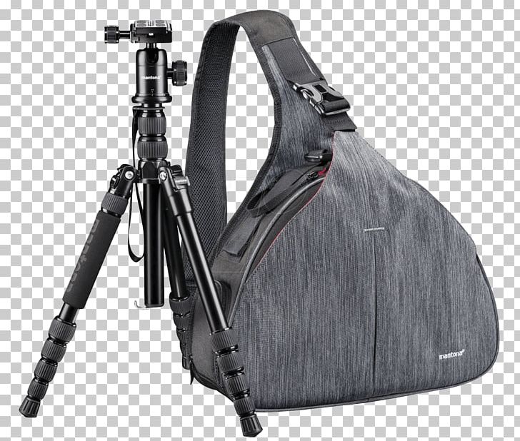 Tripod Single-lens Reflex Camera Photography Bag PNG, Clipart, Backpack, Bag, Black, Camera, Camera Accessory Free PNG Download