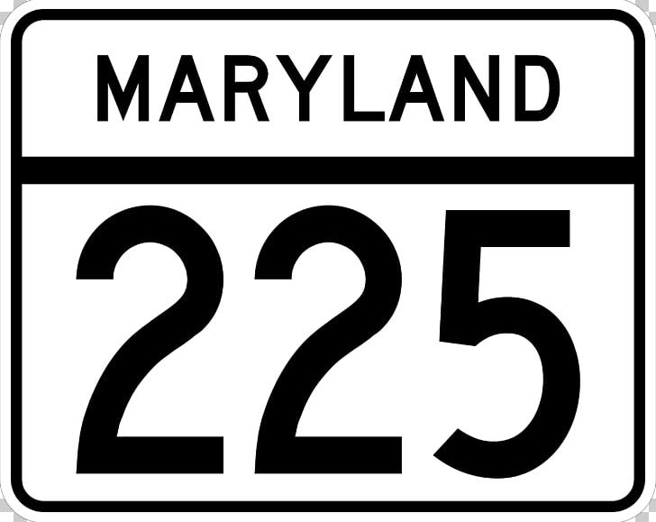 Vehicle License Plates Maryland Number Decal Logo PNG, Clipart, Area, Black, Black And White, Brand, Decal Free PNG Download