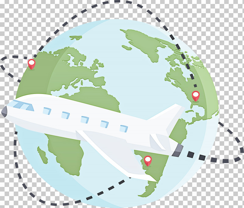 Airplane Air Travel Flight Aircraft Travel PNG, Clipart, Aircraft, Airline, Airplane, Air Travel, Aviation Free PNG Download
