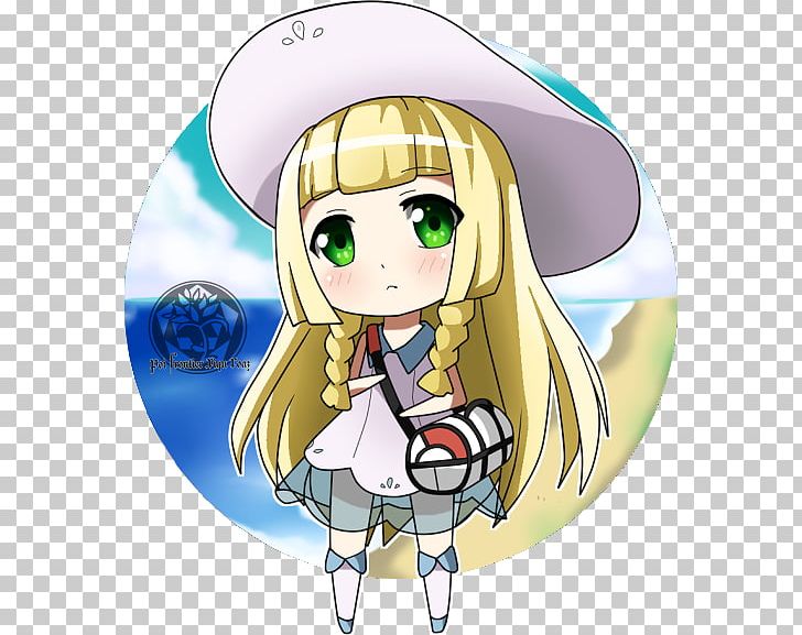 Chibi Pokémon Sun And Moon Drawing Lillie PNG, Clipart, Anime, Brown Hair, Cartoon, Cg Artwork, Chibi Free PNG Download