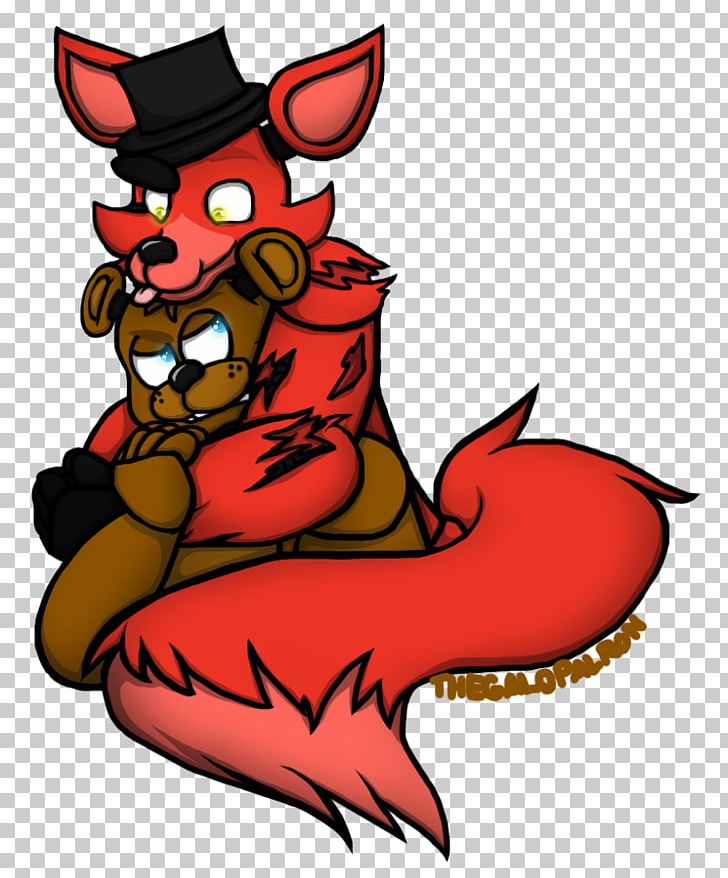 Five Nights At Freddy's 2 29 March Canidae PNG, Clipart,  Free PNG Download