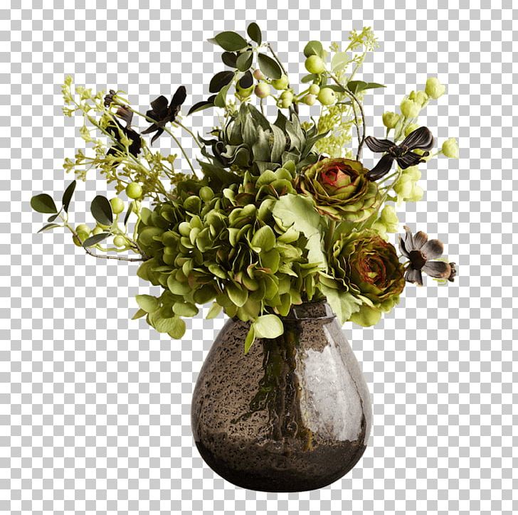 Floral Design Vase Glass Cut Flowers Abigail Ahern PNG, Clipart, Abigail Ahern, Artificial Flower, Chrysanthemum, Clustered Flowers, Cockney Free PNG Download