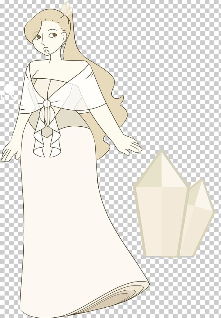 Illustration Woman Dress Finger Cartoon PNG, Clipart,  Free PNG Download