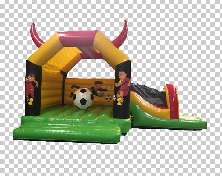 Inflatable Bouncers Renting Playground Slide Football PNG, Clipart, Acajeux Springkastelen, Child, Chute, Cut, Football Free PNG Download