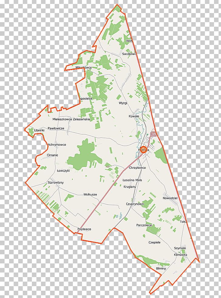 Kužnicos-Bruzgių Pasienio Punktas Wyzgi Kužnicos-Gardino Pasienio Punktas Cerkiew Podwyższenia Krzyża Pańskiego W Kuźnicy Map PNG, Clipart, Area, Border, Diagram, Line, Map Free PNG Download