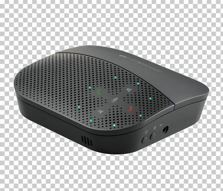 Logitech Mobile Speakerphone P710e Loudspeaker Logitech P710e PNG, Clipart, Bluetooth, Digital Signal Processing, Electronic Device, Electronic Instrument, Electronics Free PNG Download