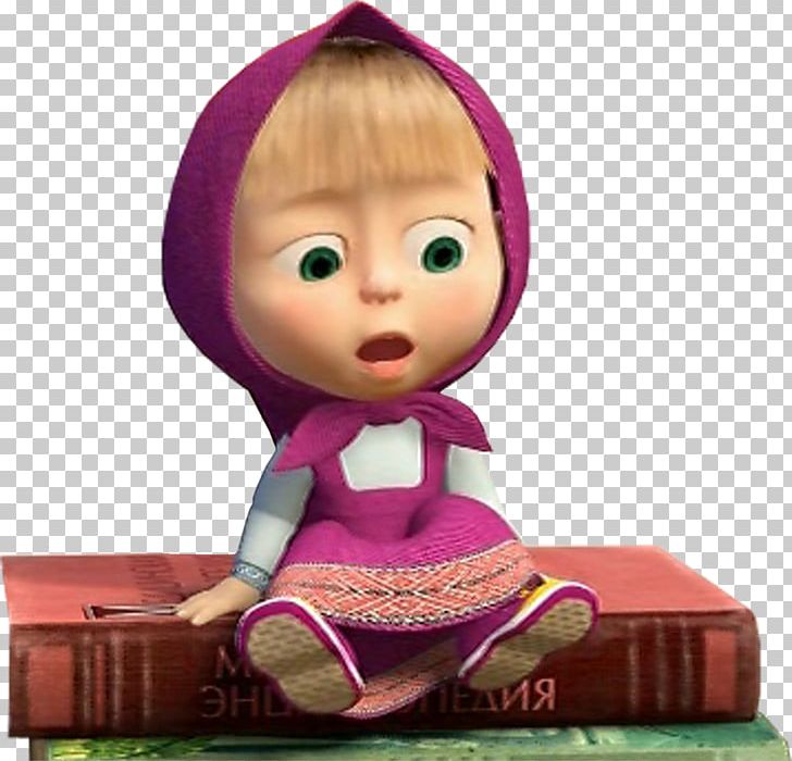 Masha And The Bear Humour Sticker Odnoklassniki PNG, Clipart, Anecdote, Child, Doll, Figurine, Humour Free PNG Download