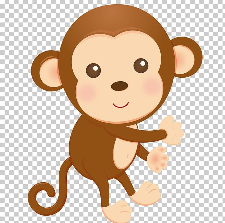 Monkey Child Animal Illustrations Drawing PNG, Clipart, Animal, Animal Illustrations, Animals, Baby Monkeys, Big Cats Free PNG Download