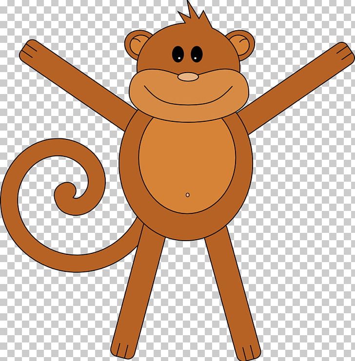 Monkey Drawing PNG, Clipart, Animal, Animals, Can Stock Photo, Carnivoran, Cartoon Free PNG Download