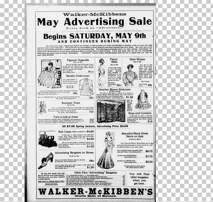 Newsprint Recreation Advertising PNG, Clipart, Advertising, Area, Black And White, Butler, Monochrome Free PNG Download