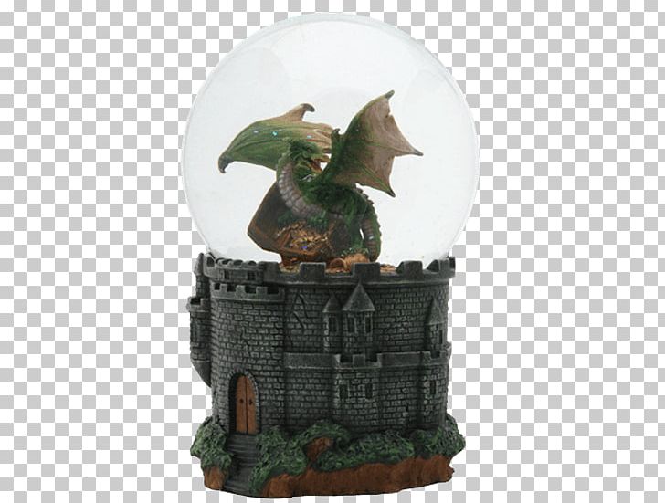 Snow Globes Christmas Dragon Water PNG, Clipart, Christmas, Christmas Decoration, Collectable, Dragon, Figurine Free PNG Download