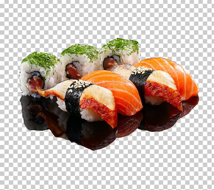 Sushi Japanese Cuisine Take-out Seafood Asian Cuisine PNG, Clipart, Asian Food, California Roll, Care, Cartoon Sushi, Comfort Food Free PNG Download