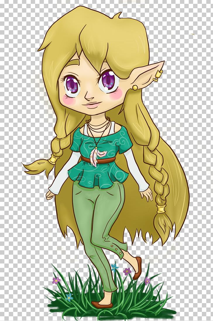 Vertebrate Fairy Flower PNG, Clipart, Anime, Art, Cartoon, Fairy, Fantasy Free PNG Download