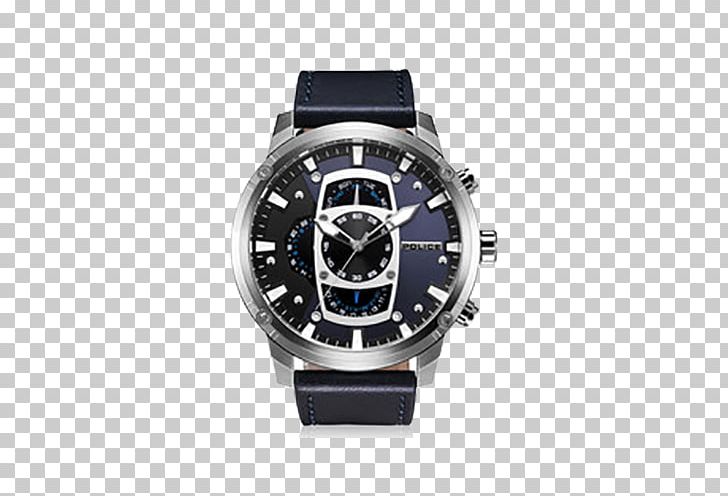 Watch Strap Police Quartz Clock PNG, Clipart, Accessories, Brand, Buckle, Cartier, Clock Free PNG Download