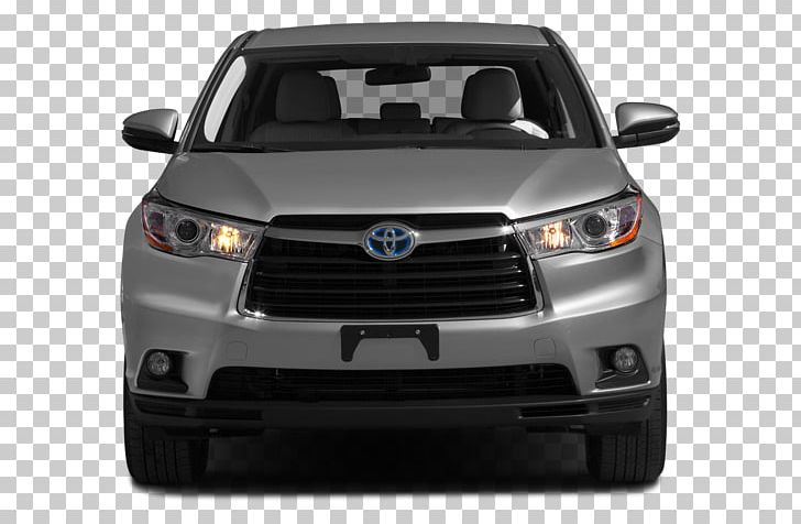 2016 Toyota Highlander Hybrid 2015 Toyota Highlander Car 2018 Toyota Highlander PNG, Clipart, 2015 Toyota Highlander, Automatic Transmission, Car, Compact Car, Highlander Free PNG Download
