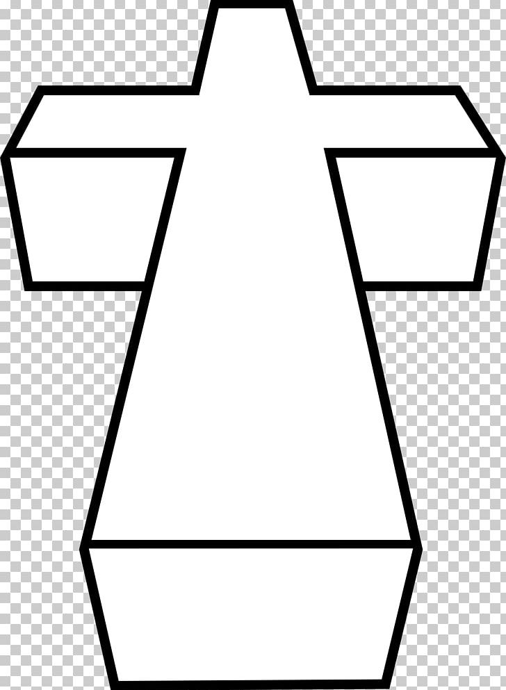 Christian Cross 3D Computer Graphics PNG, Clipart, 3d Computer Graphics, Angle, Area, Black, Black And White Free PNG Download
