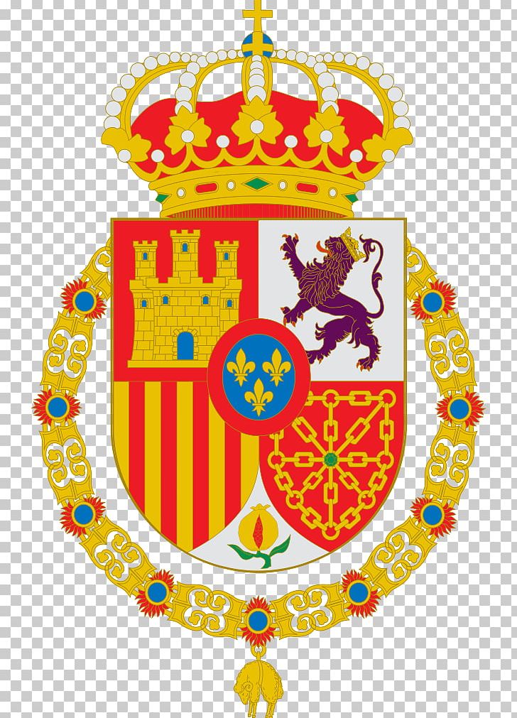 Coat Of Arms Of Spain Spanish Empire Iberian Union Spanish West Indies PNG, Clipart, Area, Charles, Circle, Coat Of Arms, Coat Of Arms Of Spain Free PNG Download