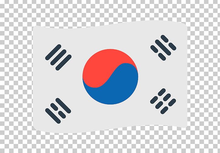 Flag Of South Korea Flag Of North Korea Emoji PNG, Clipart, Blue, Brand, Emoji, Flag, Flag Of Lebanon Free PNG Download