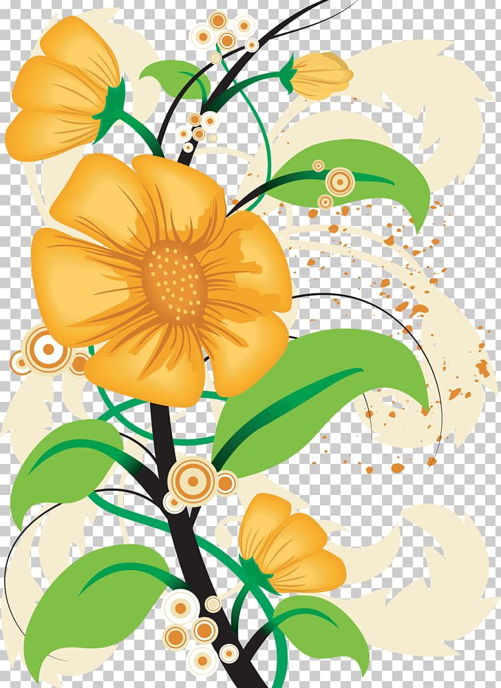 Flower Floral Design PNG, Clipart, Art, Artwork, Cut Flowers, Daisy Family, Desktop Wallpaper Free PNG Download