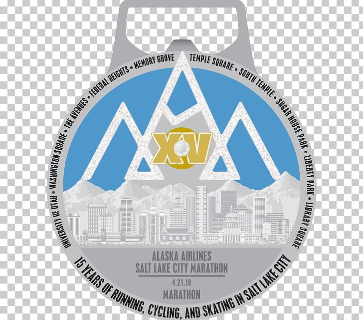 Salt Lake City Marathon 2017 Salt Lake City Half Marathon 10K Run PNG, Clipart, 5k Run, 10k Run, Award, Badge, Brand Free PNG Download