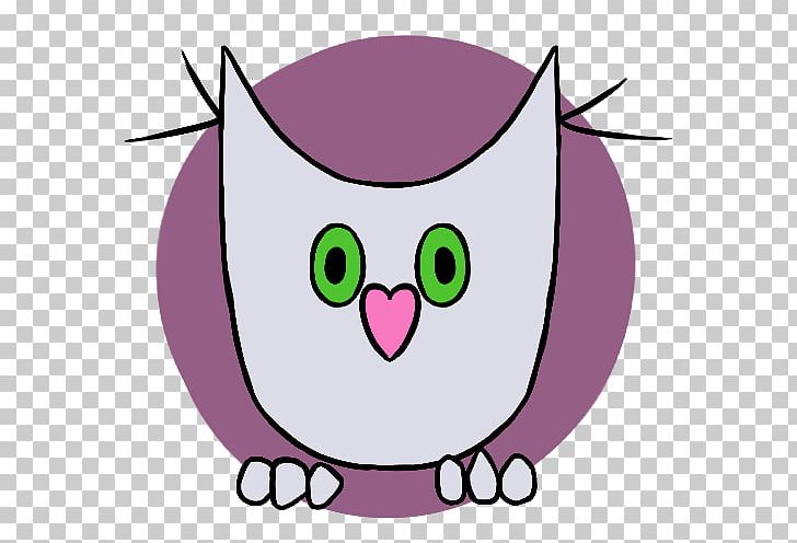 Beak Owl Cartoon PNG, Clipart, Animals, Area, Artwork, Beak, Bird Free PNG Download