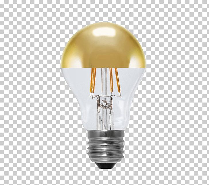 Incandescent Light Bulb LED Lamp Edison Screw PNG, Clipart, Dimmer, Edison Screw, Electrical Filament, Gold, Incandescent Light Bulb Free PNG Download