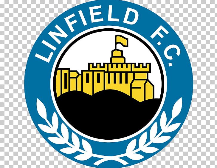Linfield F.C. Windsor Park Cliftonville F.C. NIFL Premiership Coleraine ...