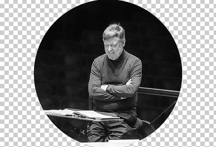 Melbourne Symphony Orchestra Conductor Tasmanian Symphony Orchestra Comedy Theatre PNG, Clipart, Andrew Davis, Black And White, Concert, Conductor, Gentleman Free PNG Download