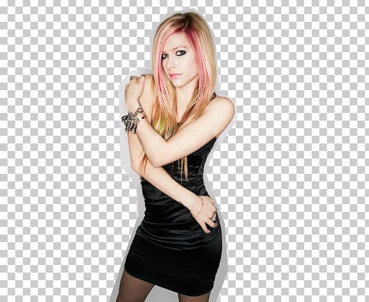 Photo Shoot Pop Punk Abbey Dawn PNG, Clipart, Abbey Dawn, Avril Lavigne, Blond, Brown Hair, Cocktail Dress Free PNG Download