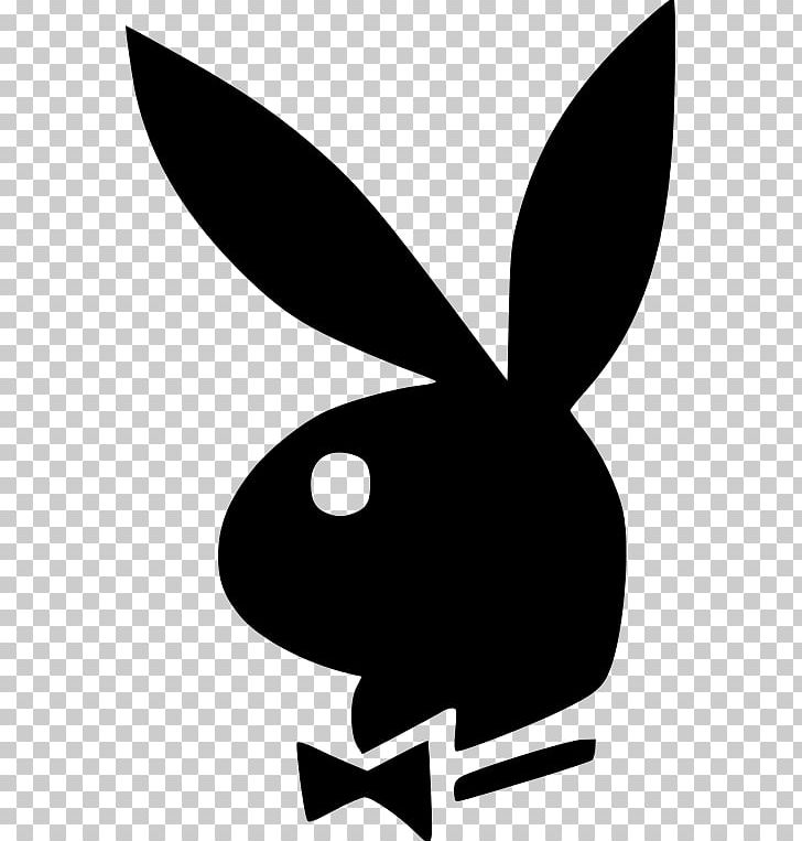 Playboy Bunny Logo Magazine Playboy Enterprises PNG
