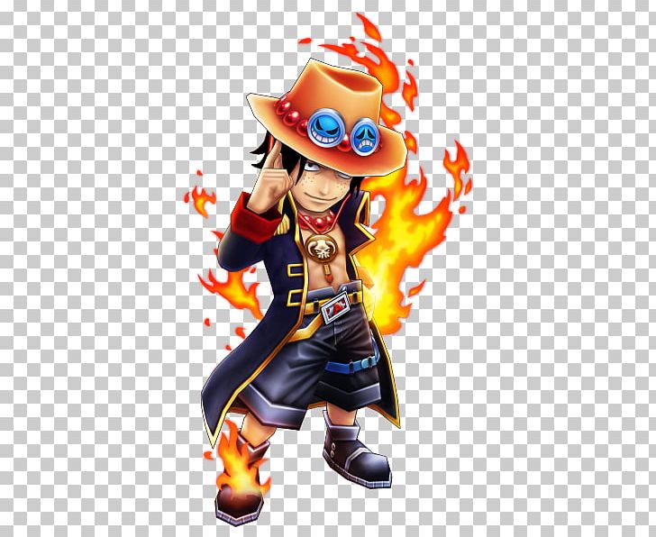 Portgas D. Ace One Piece: Thousand Storm Monkey D. Luffy Marshall D. Teach PNG, Clipart, Action Figure, Anime, Art, Bandai Namco Entertainment, Cartoon Free PNG Download