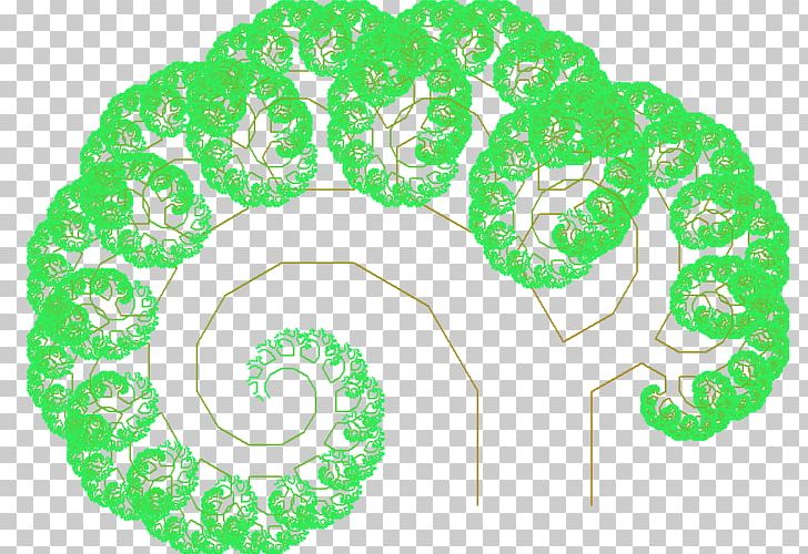 Pythagoras Tree Pythagorean Theorem Fractal Mathematician PNG, Clipart, Brain, Circle, Fractal, Geometry, Green Free PNG Download