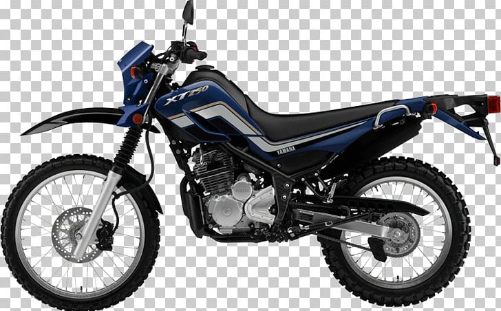 Yamaha Motor Company Suzuki Yamaha XT250 Motorcycle Honda PNG, Clipart, Automotive Exterior, Automotive Tire, Auto Part, Bicycle, Mode Of Transport Free PNG Download