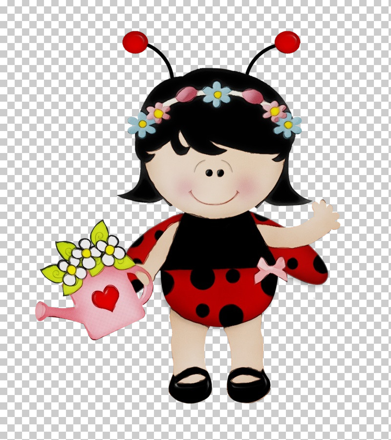 Ladybird Beetle Drawing Painting Insect Child Art PNG, Clipart, Caricature, Child Art, Digital Art, Drawing, Insect Free PNG Download