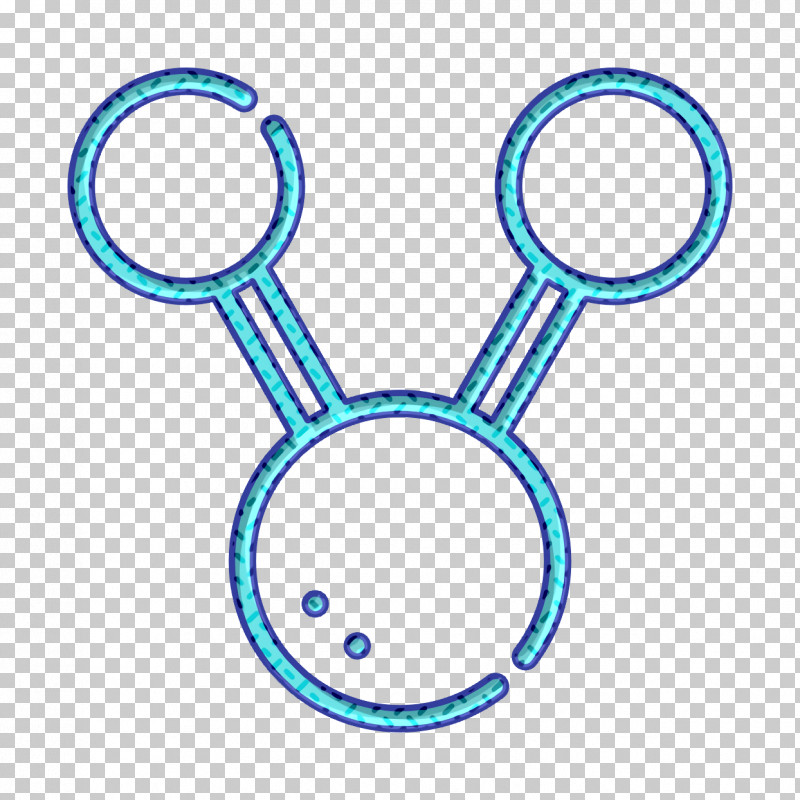 Scientific Study Icon Cell Icon Molecule Icon PNG, Clipart, Cell Icon, Geometry, Human Body, Jewellery, Line Free PNG Download